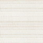 J CREAM STRIPED CURTAIN FABRIC