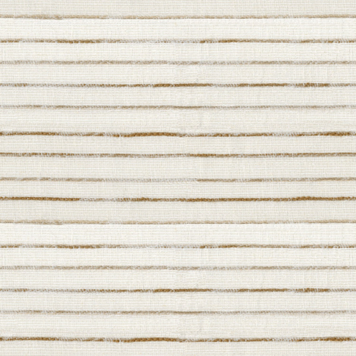 J BEIGE STRIPED CURTAIN FABRIC