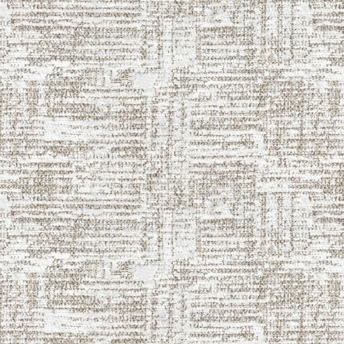 FSTV OFFWHITE TEXTURE SOFA FABRIC