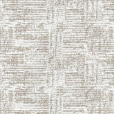 FSTV OFFWHITE TEXTURE SOFA FABRIC