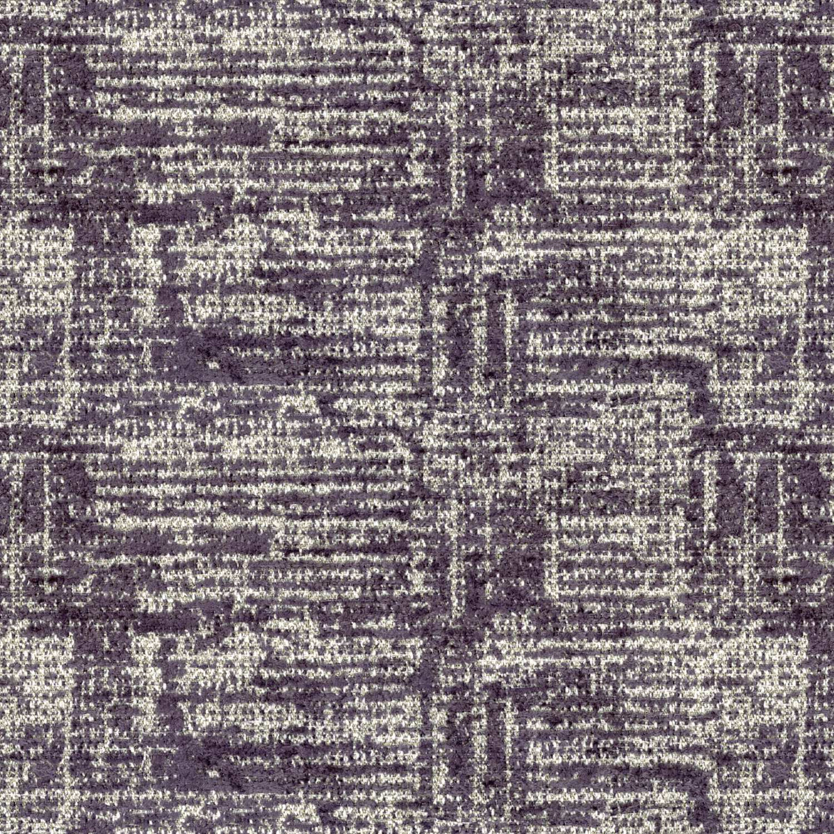 FSTV PURPLE TEXTURE SOFA FABRIC