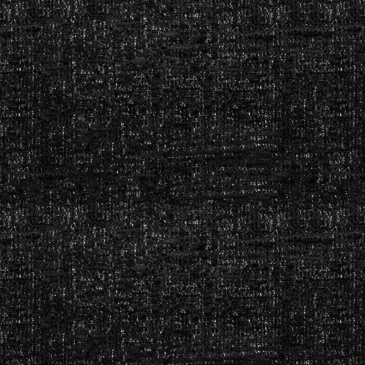 FSTV BLACK TEXTURE SOFA FABRIC