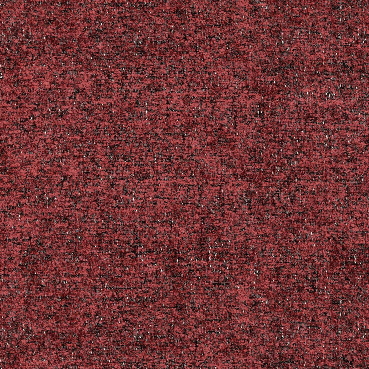 FSTV RED TEXTURE SOFA FABRIC