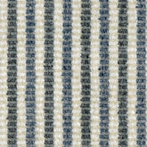FSTV BLUE STRIPED SOFA FABRIC