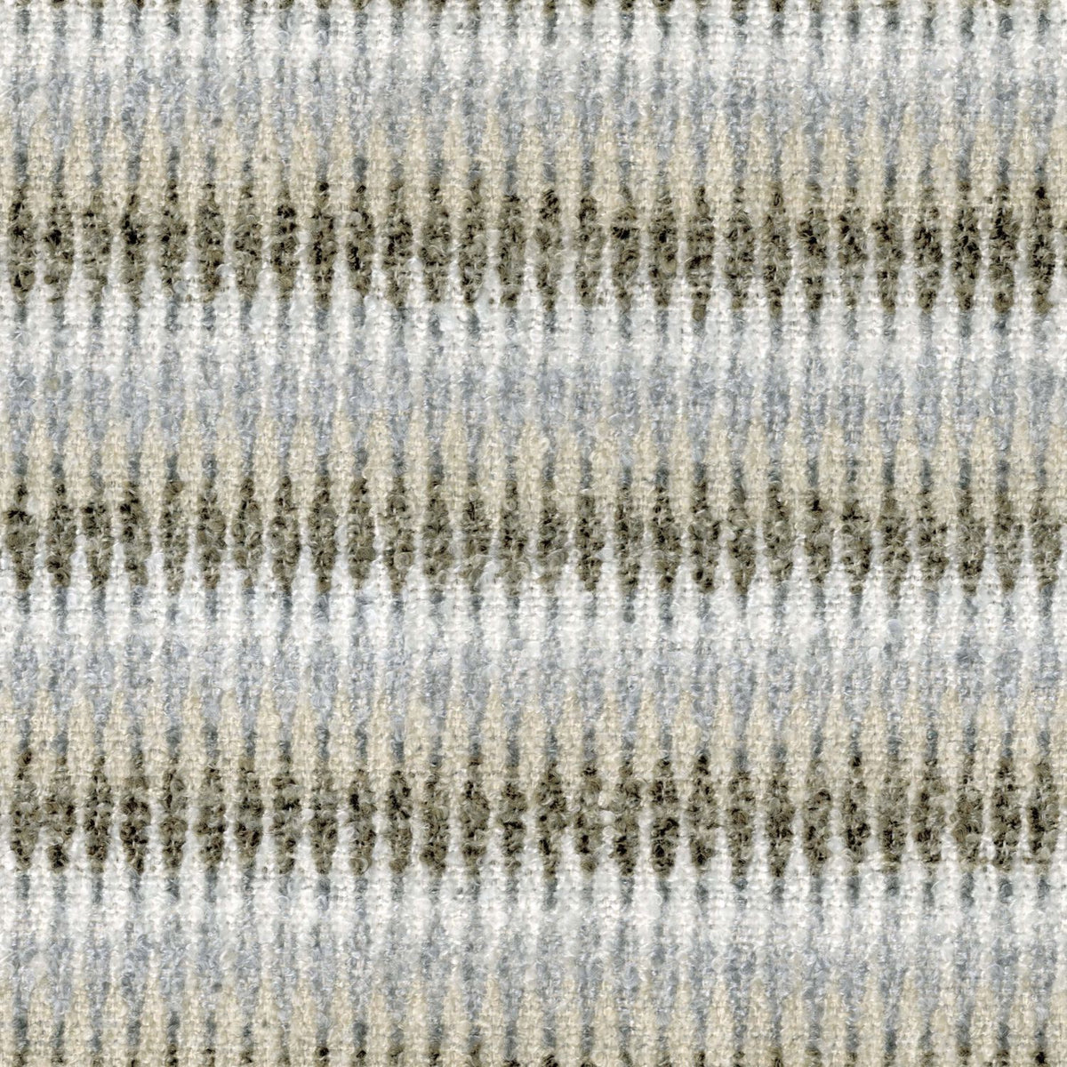 FSTV GRAY STRIPED SOFA FABRIC