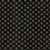 NOOFA BLACK DOTTED VELVET SOFA FABRIC