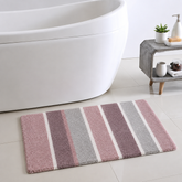JS PALOMA ROSE BATHMAT