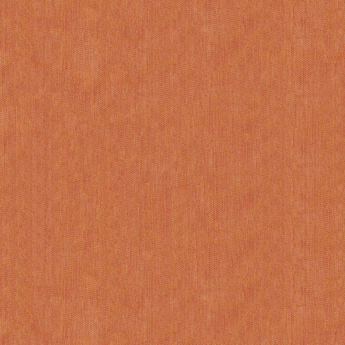 A23112 ORANGE PLAIN SHEER FABRIC