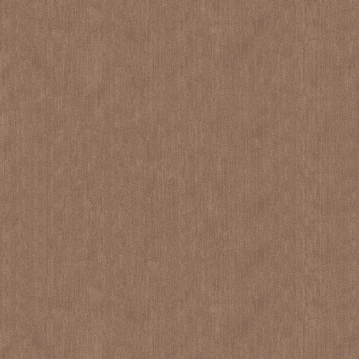 A23112 BROWN PLAIN SHEER FABRIC