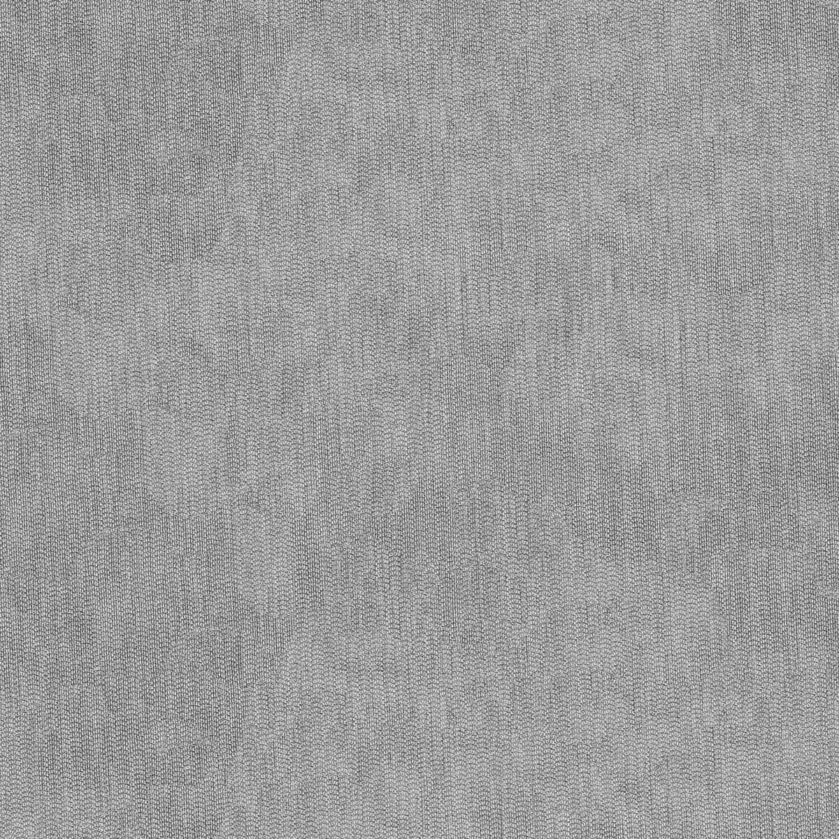 A23112 DARK GREY PLAIN SHEER FABRIC
