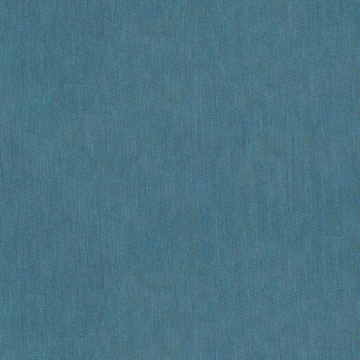 A23112 BLUE PLAIN SHEER FABRIC