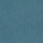 A23112 BLUE PLAIN SHEER FABRIC