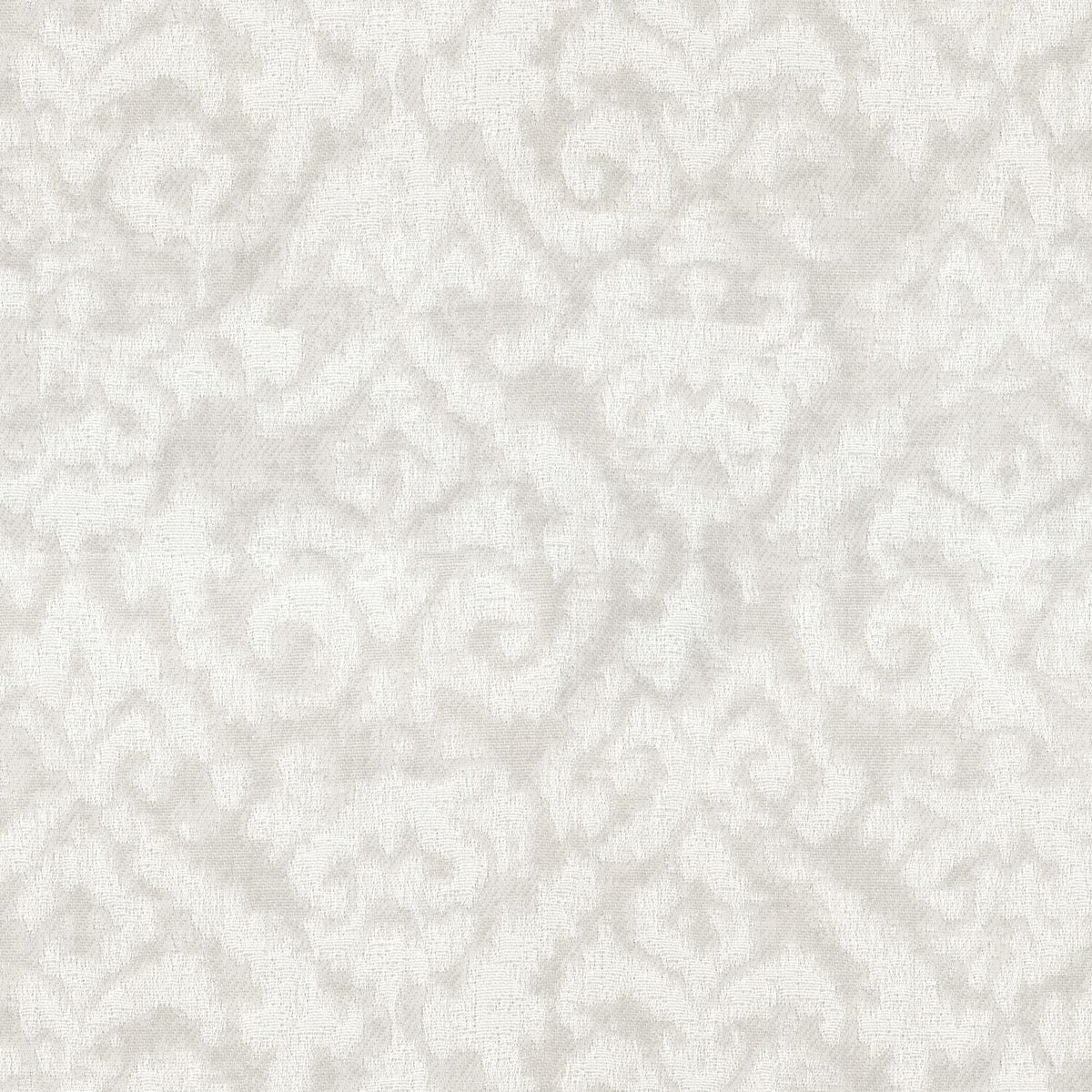 CALTON CREAM MODERN CURTAIN FABRIC