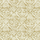 CALTON MAHENDI MODERN CURTAIN FABRIC
