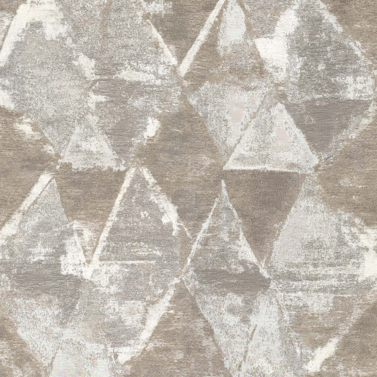 MATEO BROWN MODERN SOFA FABRIC