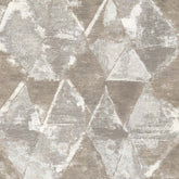MATEO BROWN MODERN SOFA FABRIC