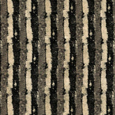 MATEO COFFEE STRIPED SOFA FABRIC