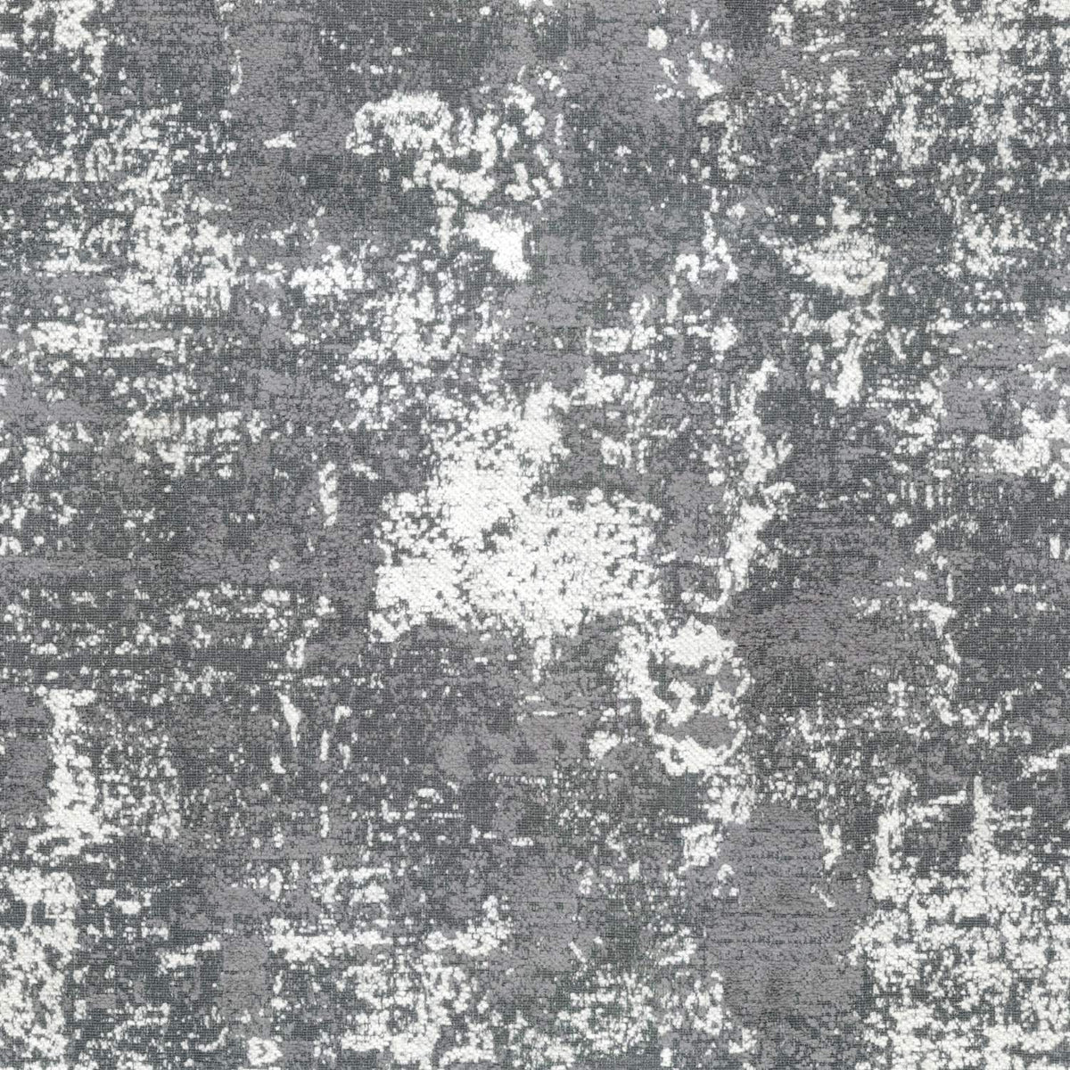 MATEO GRAY TEXTURE SOFA FABRIC