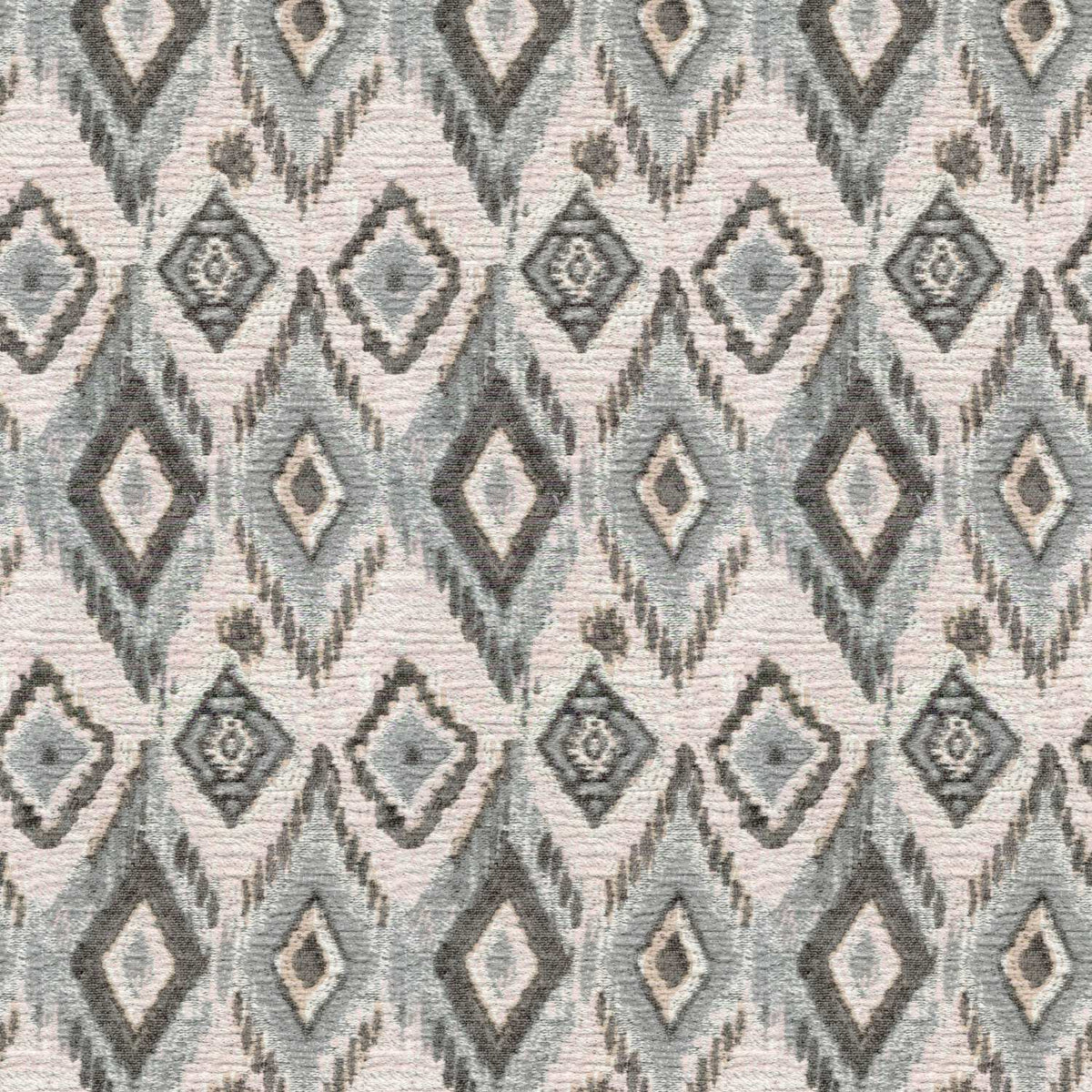 JESSIKA GREY MODERN SOFA FABRIC