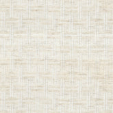D FAWN STRIPED SHEER FABRIC