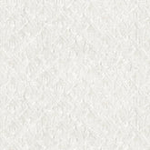 D MOON WHITE TEXTURE SHEER FABRIC