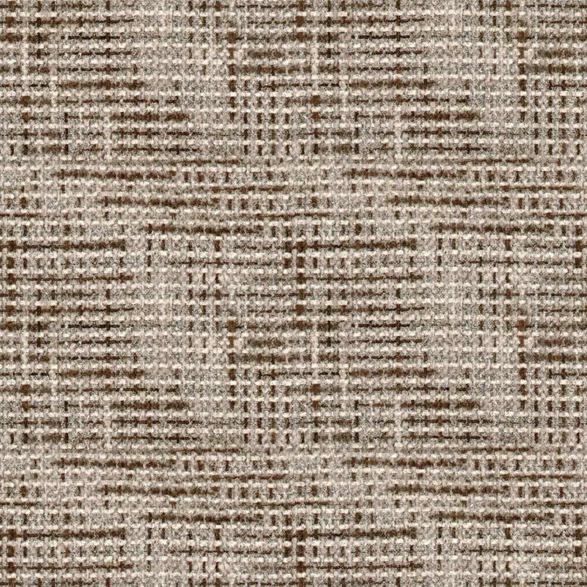 SOFIA COFFEE TEXTURE SOFA FABRIC