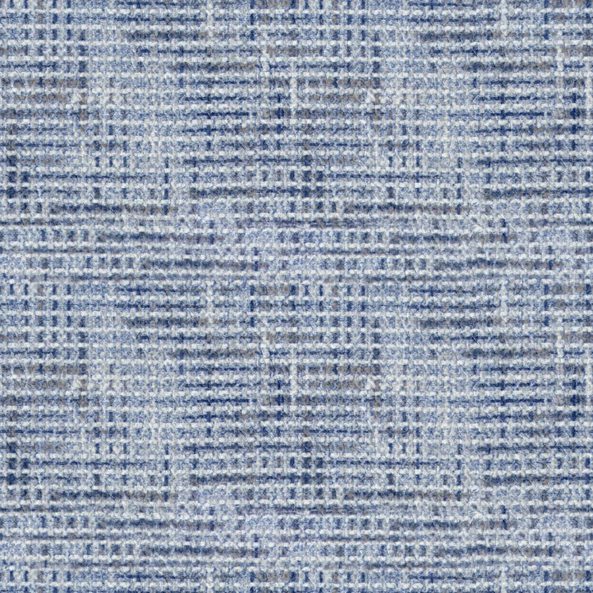 SOFIA BLUE TEXTURE SOFA FABRIC