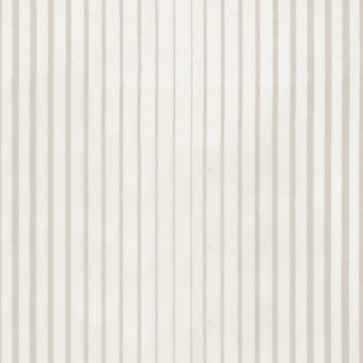 YURY BEIGE PLAIN STRIPED SHEER FABRIC