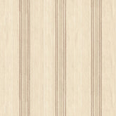 NAOMI BEIGE STRIPED CURTAIN FABRIC
