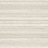 AMARI CREAM STRIPED CURTAIN FABRIC