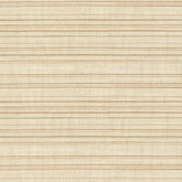 AMARI FAWN STRIPED CURTAIN FABRIC
