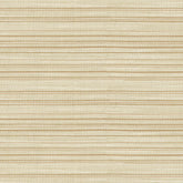 AMARI BROWN STRIPED CURTAIN FABRIC
