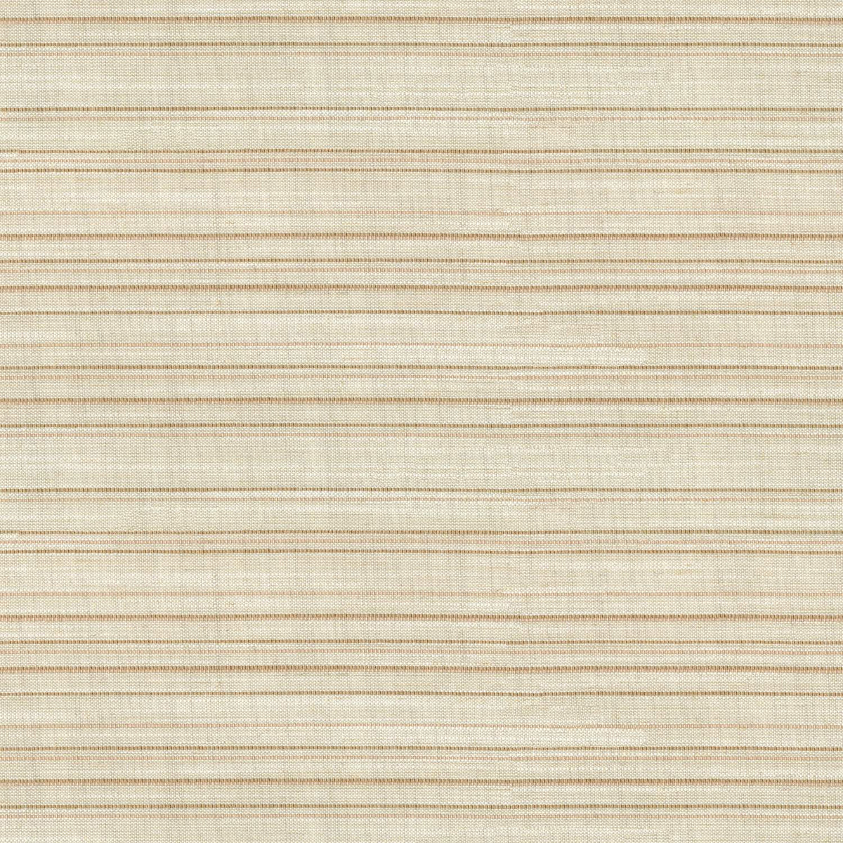 AMARI BEIGE STRIPED CURTAIN FABRIC