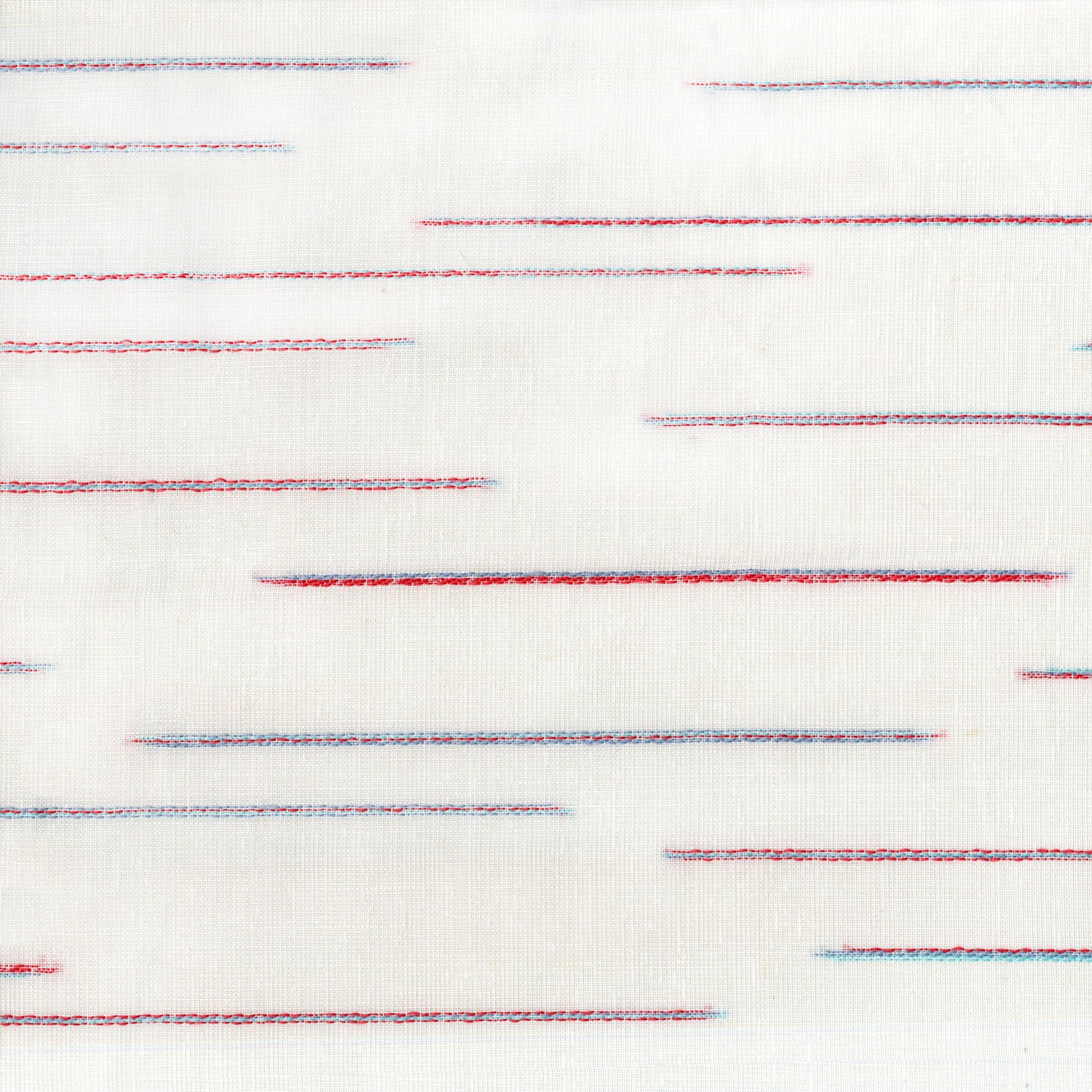 J2 PINK LINING PLAIN SHEER FABRIC