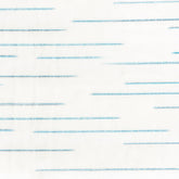 J2 SKYBLUE LINING PLAIN SHEER FABRIC