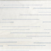 J2 PURPLE LINING PLAIN SHEER FABRIC