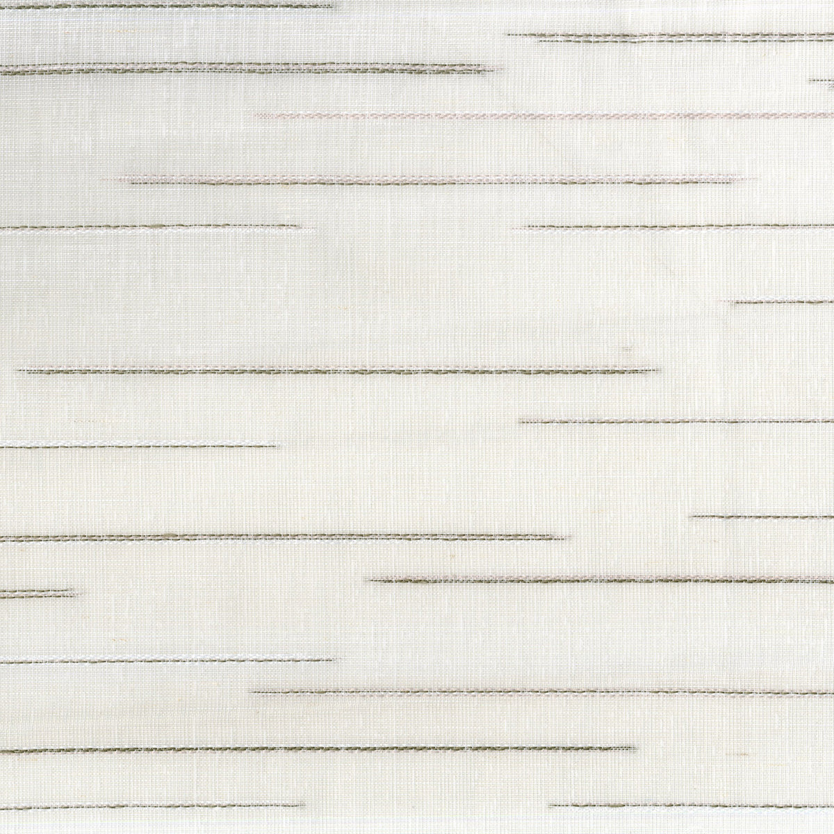 J2 BROWN LINING PLAIN SHEER FABRIC