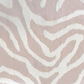 J3 LIGHT PINK MODERN SHEER FABRIC