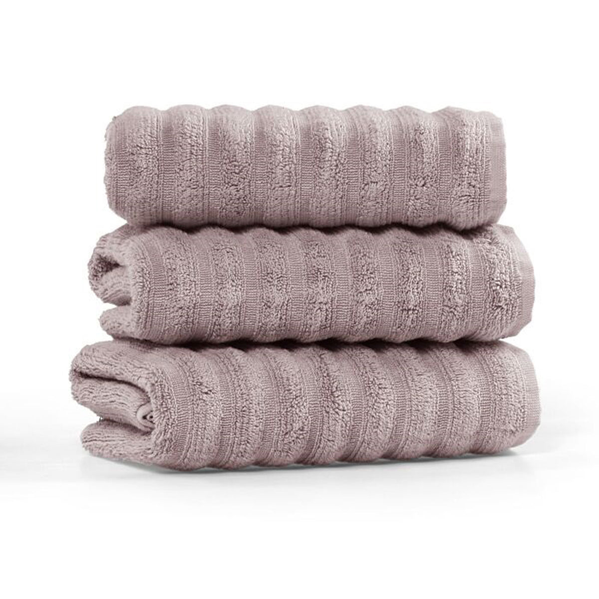 LAPPARTMENT KEYWEST QUARTZ BATH TOWEL