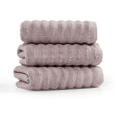 LAPPARTMENT KEYWEST QUARTZ BATH TOWEL