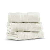 LAPPARTMENT LONDON IVORY BATH TOWEL
