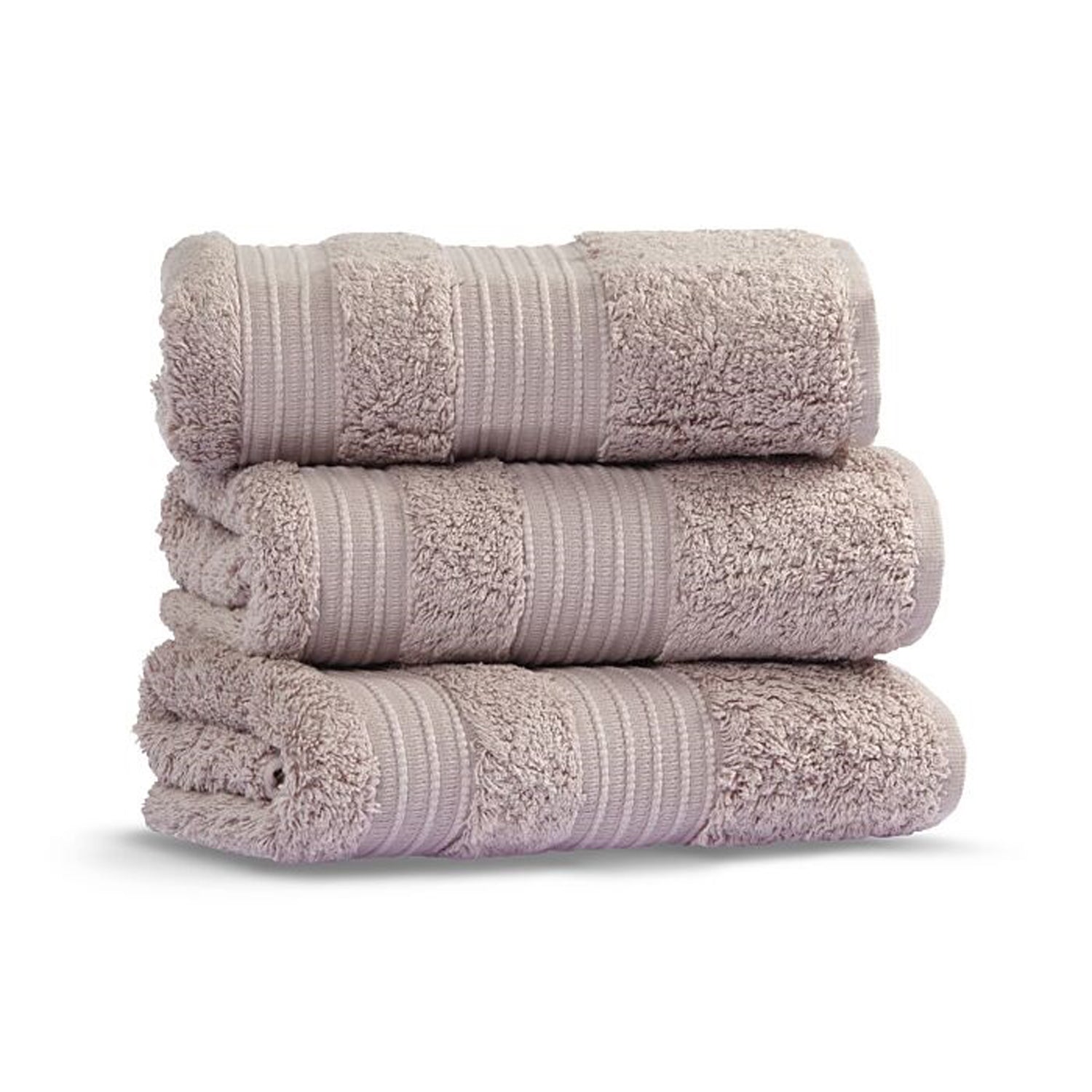 LAPPARTMENT LONDON QUARTZ BATH TOWEL