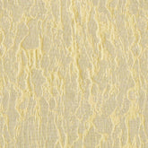 STELLA LIGHT GOLD MODERN TEXTURE CURTAIN FABRIC