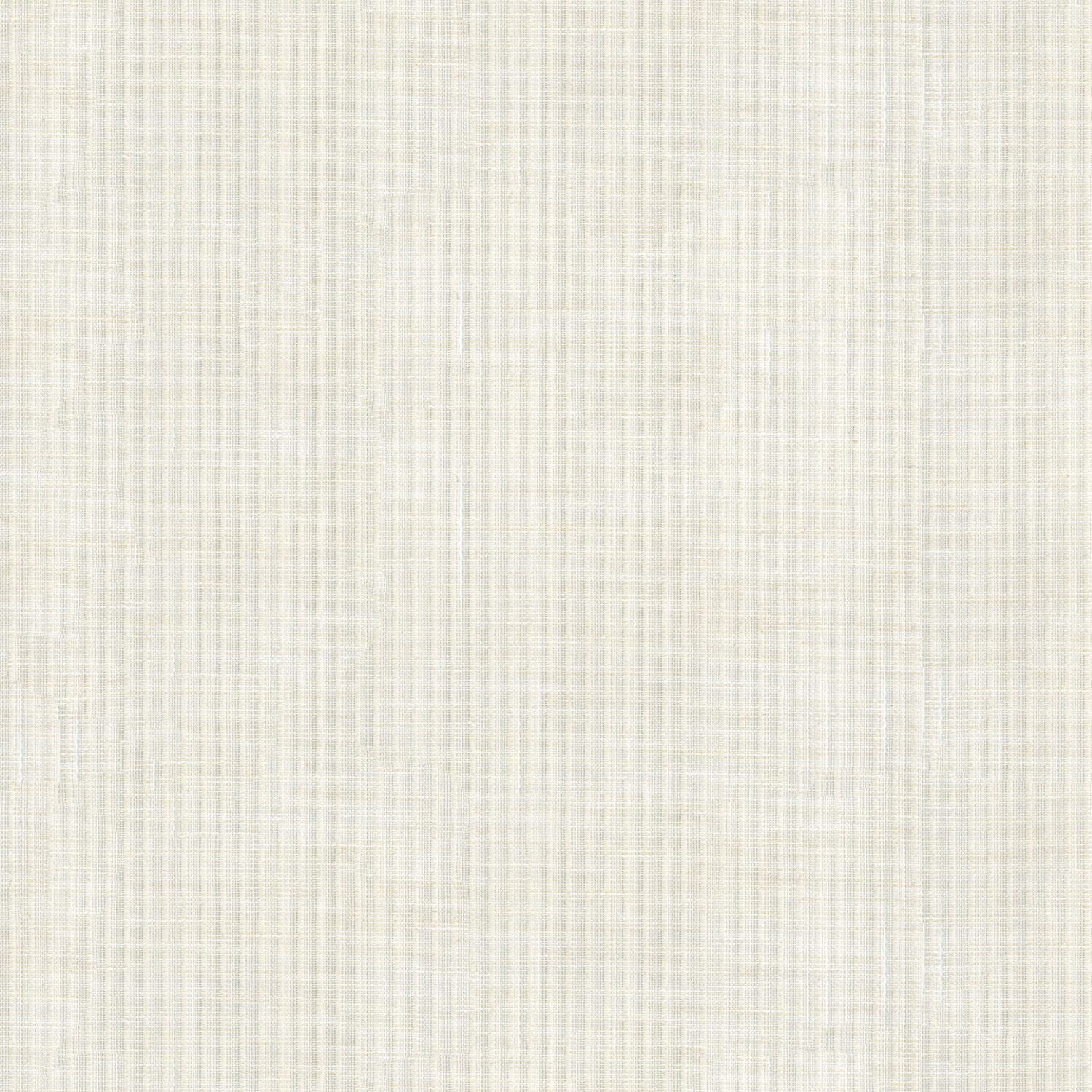 ELIANA WHITE STRIPED SHEER FABRIC