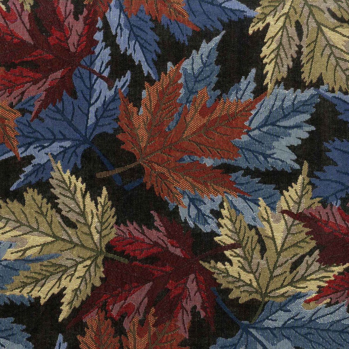 LUKA MULTICOLOR FLORAL SOFA FABRIC