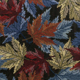 LUKA MULTICOLOR FLORAL SOFA FABRIC