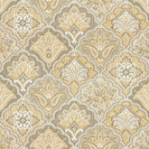 DELLA BEIGE FLORAL SOFA FABRIC