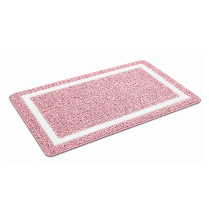JS NUVOLA ROSA BATHMAT