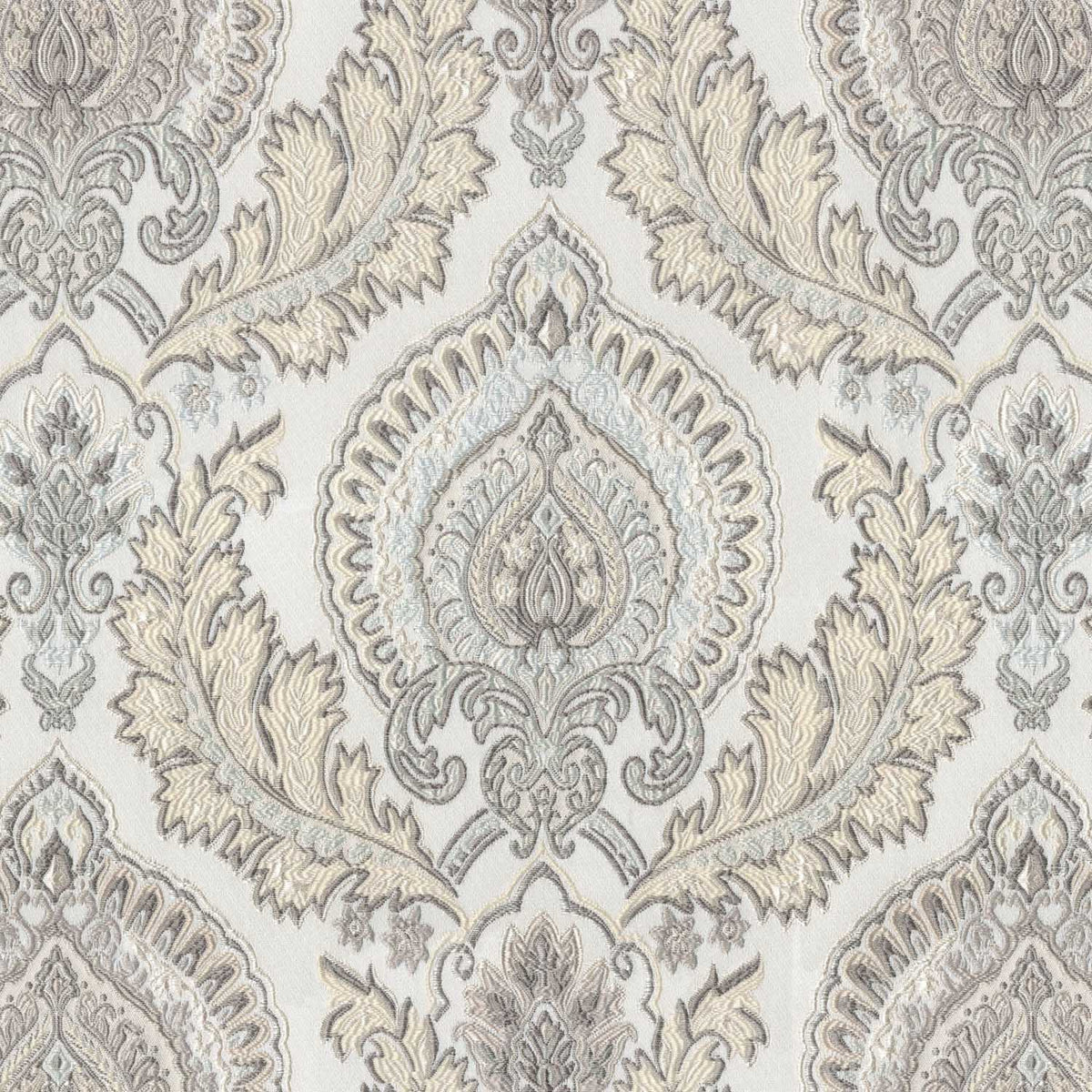 ALAIA GREY TRADITIONAL SOFA FABRIC