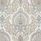 ALAIA GREY TRADITIONAL SOFA FABRIC